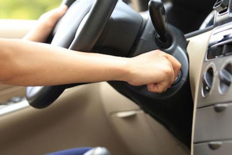 Tips Dan Cara Memanaskan Mobil Yang Baik Dan Benar