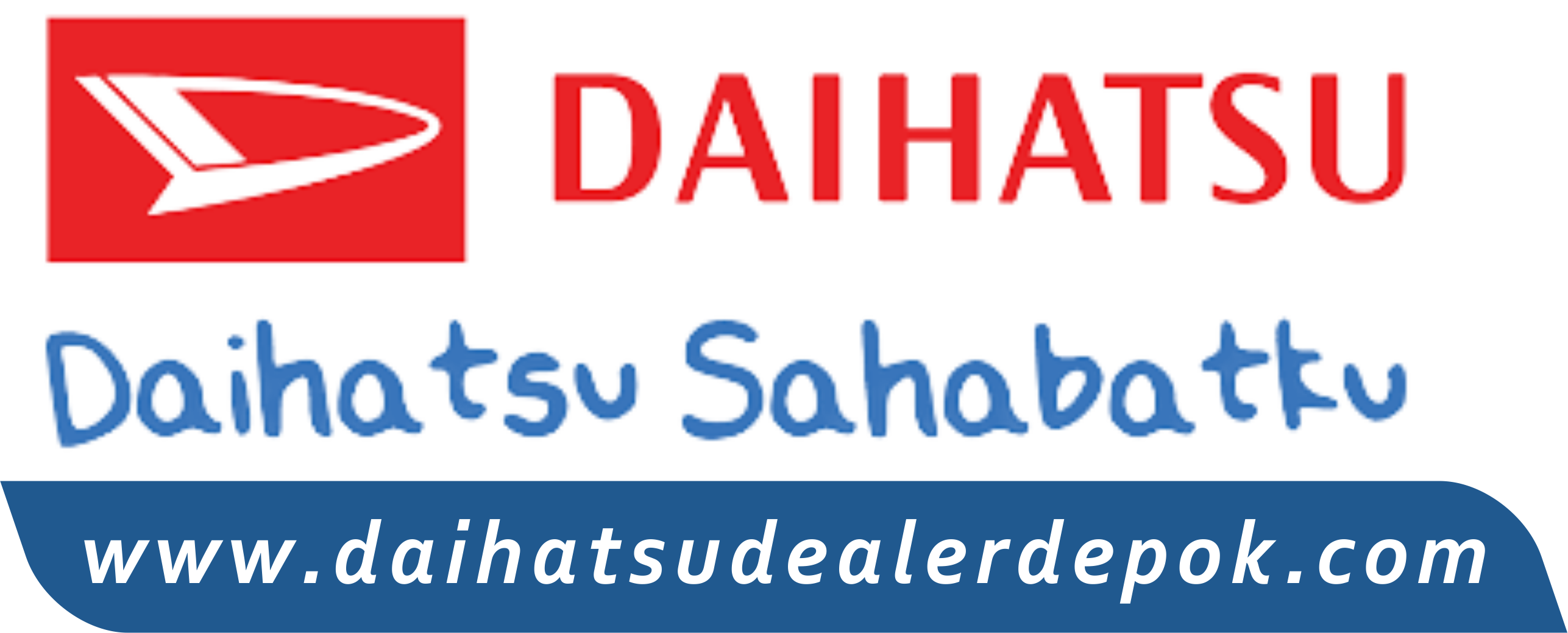 Dealer Daihatsu Depok